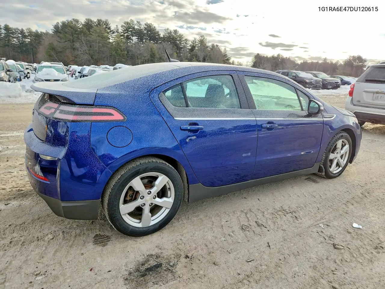 Corolla