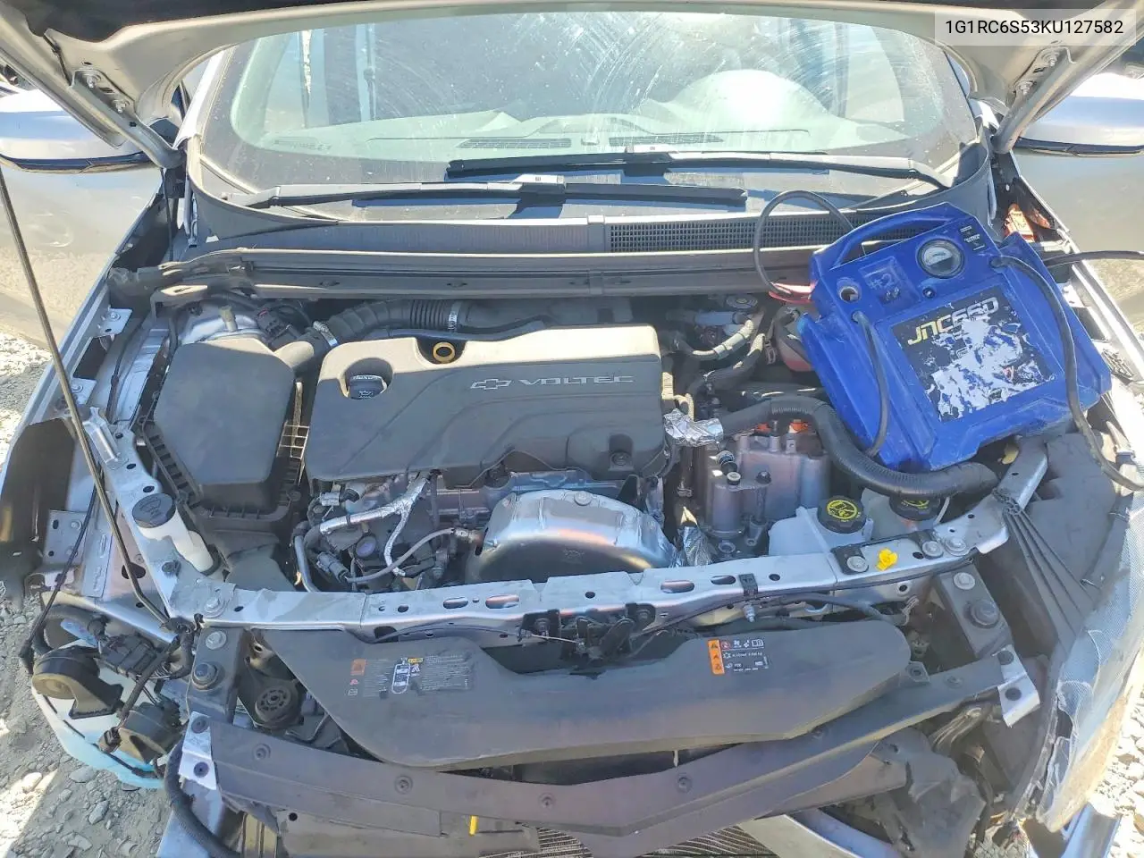 II