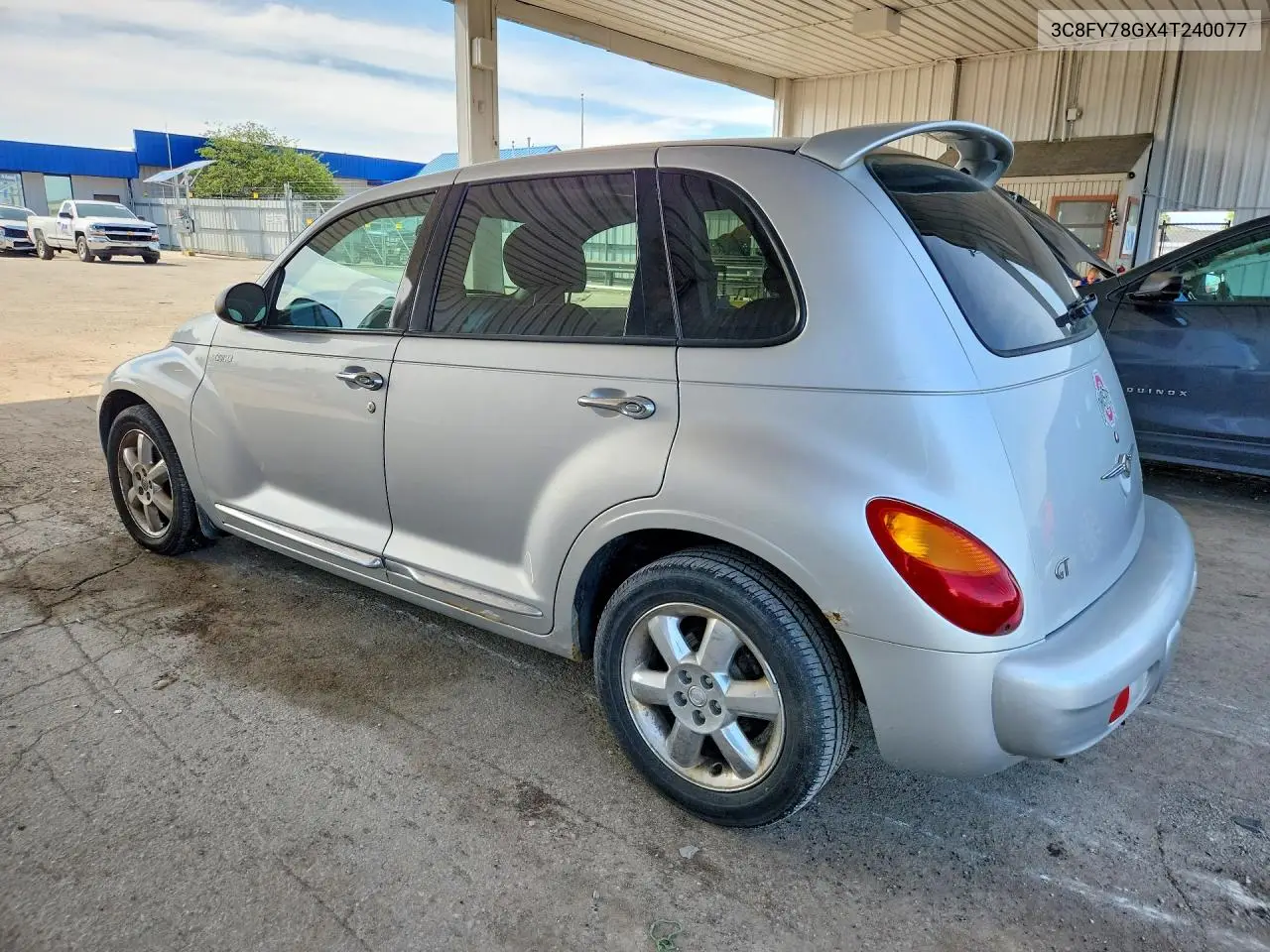 PT Cruiser
