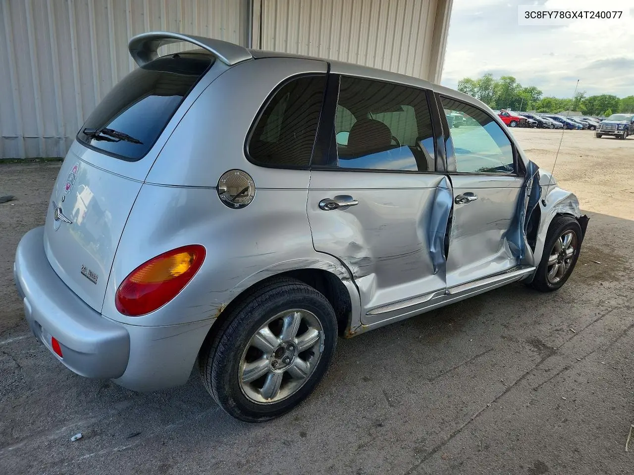 PT Cruiser