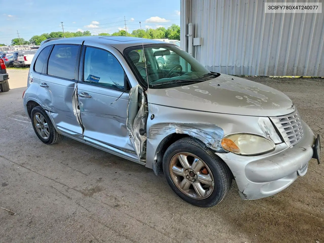 PT Cruiser