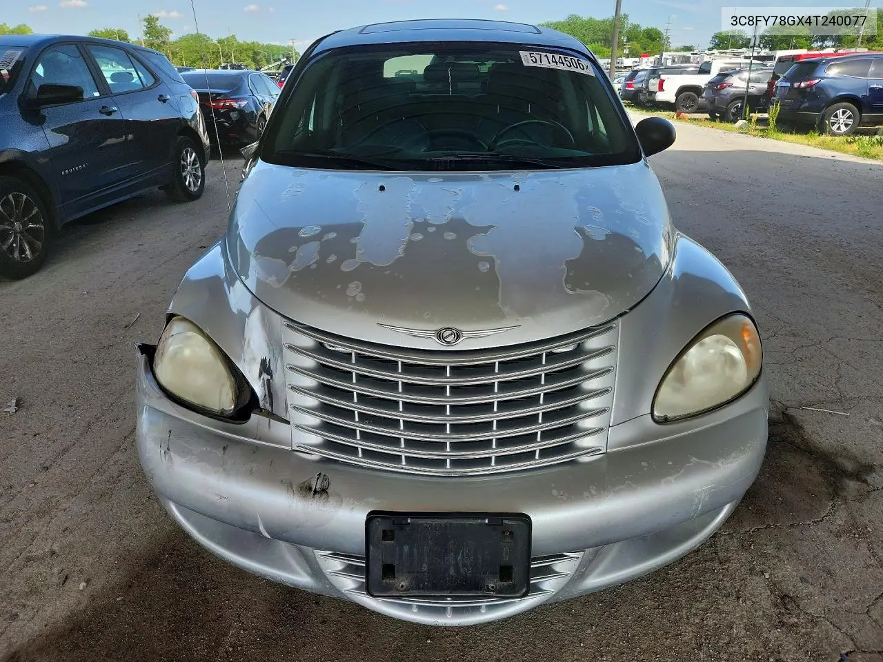 PT Cruiser