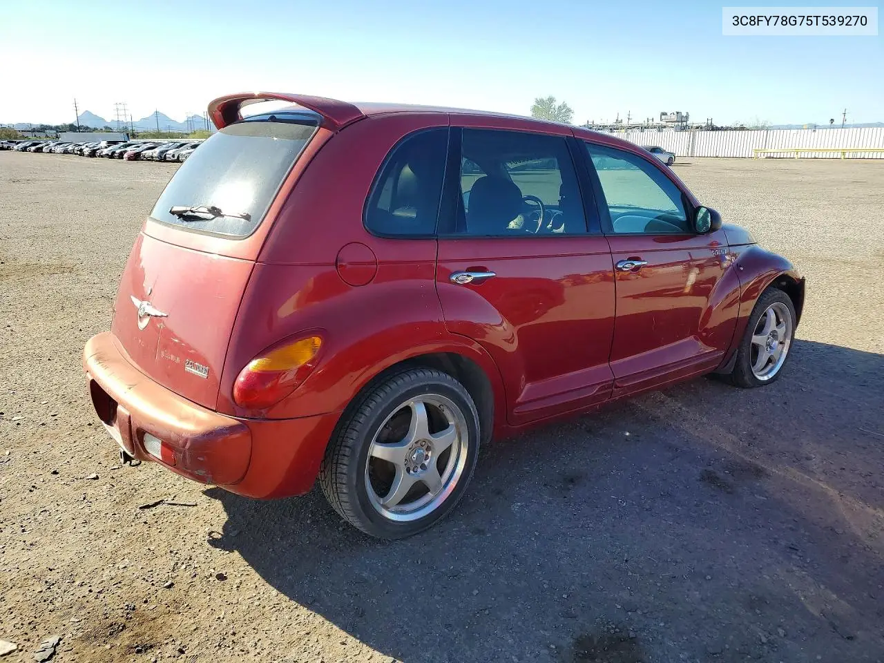 PT Cruiser