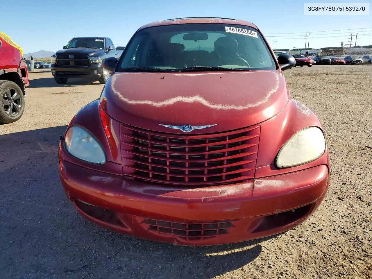 PT Cruiser