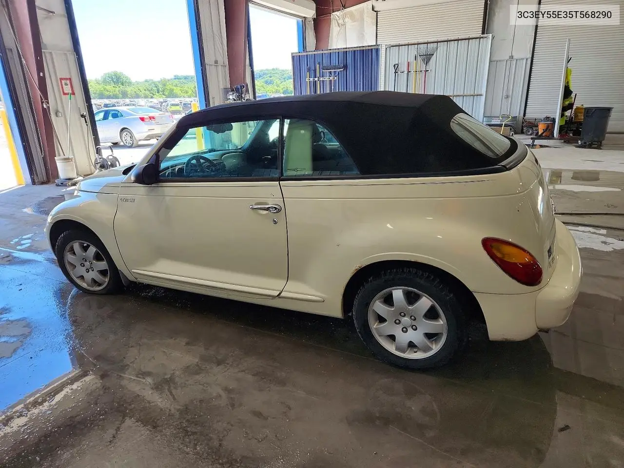 PT Cruiser