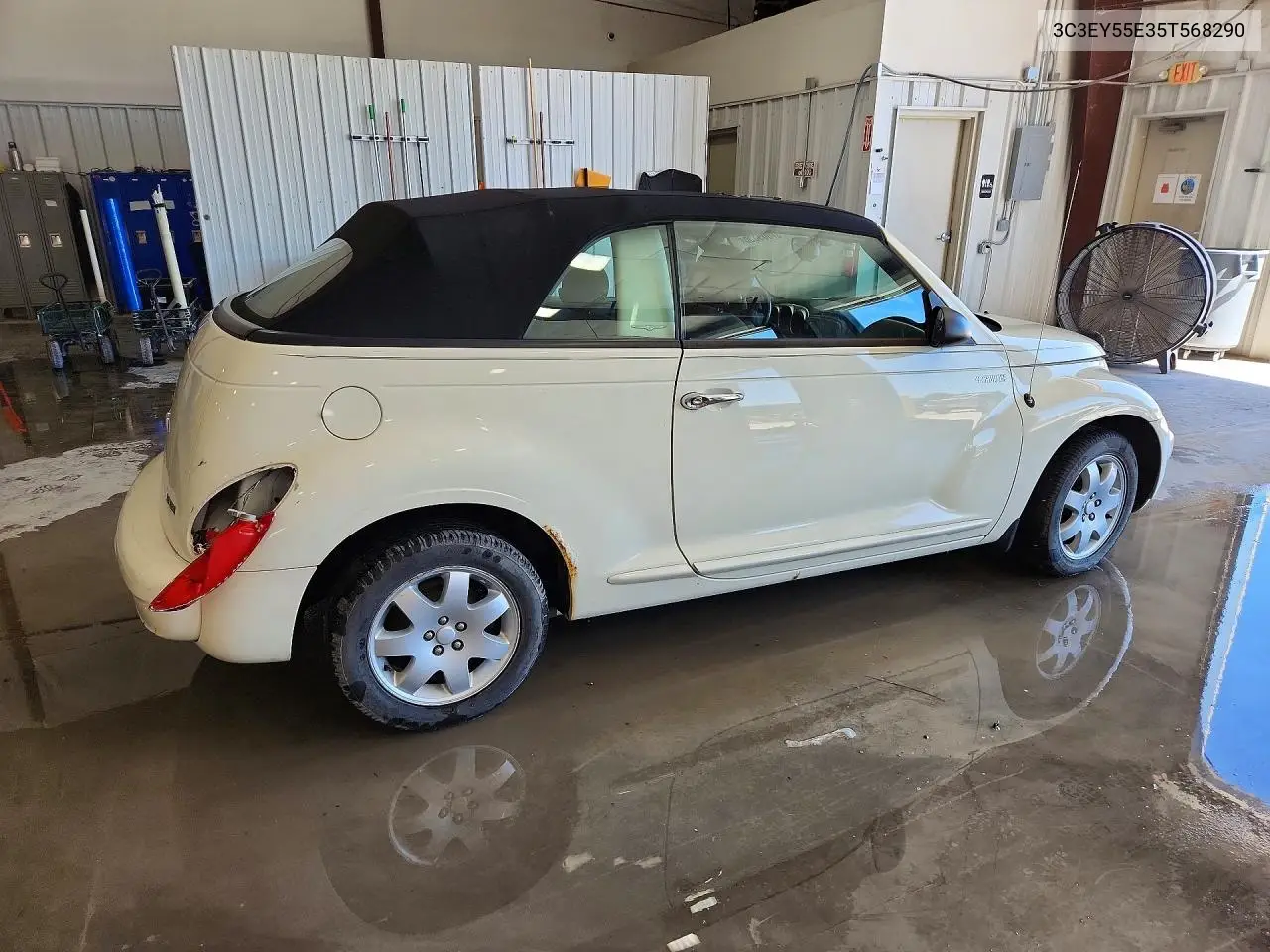 PT Cruiser
