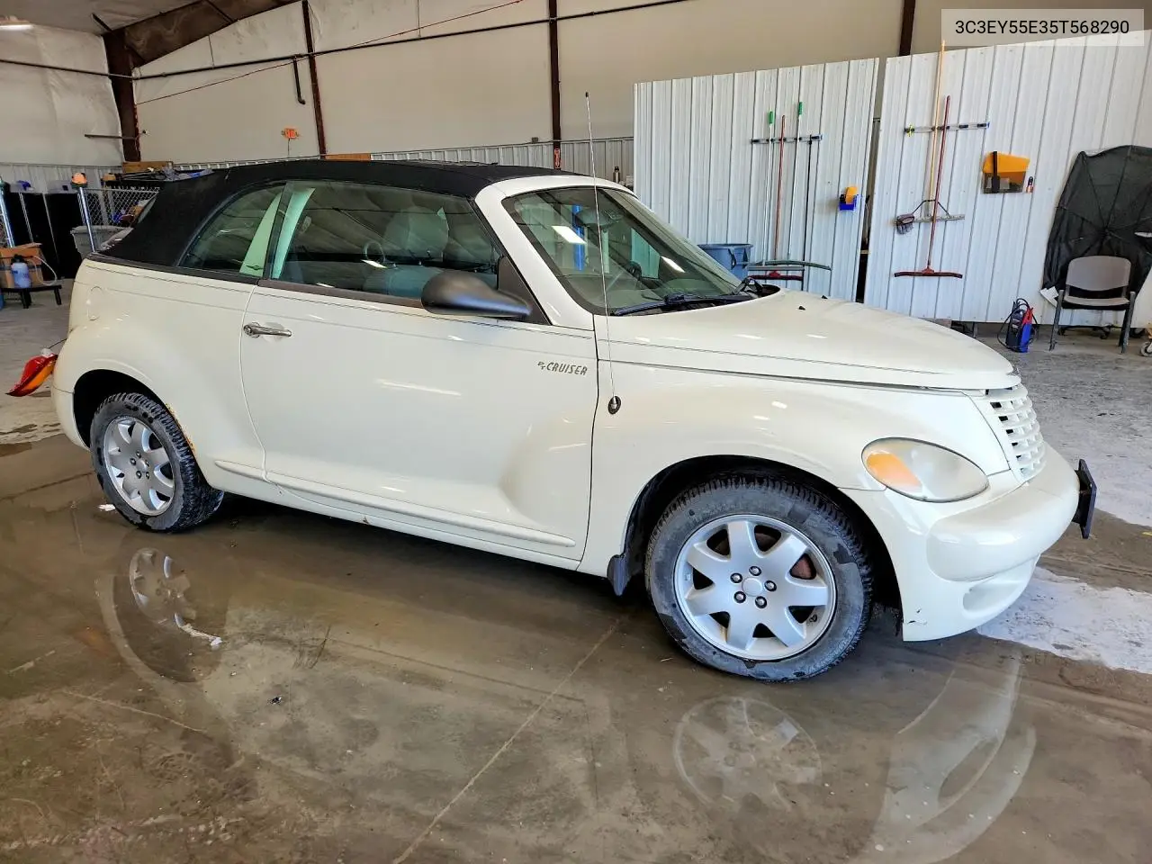 PT Cruiser