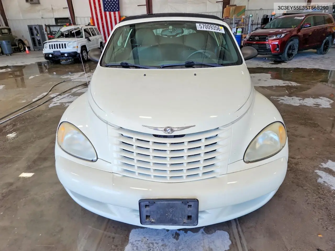 PT Cruiser