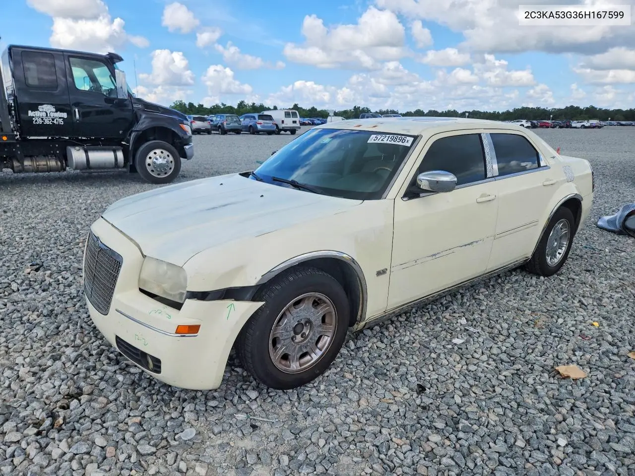 2006 Chrysler 300 Touring