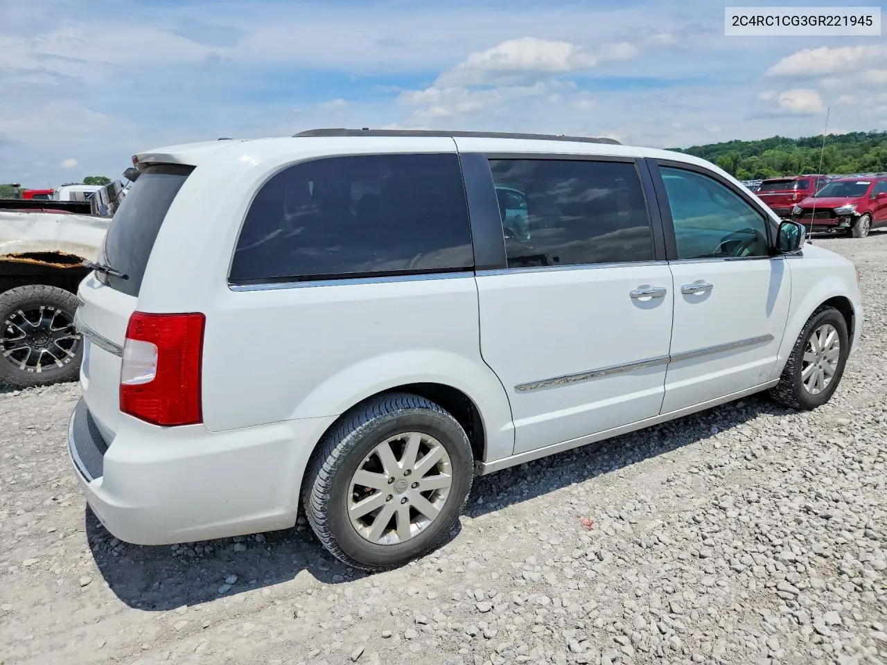 ChangFeng