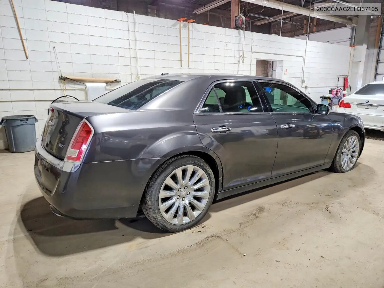 2C3CCAAG2EH337105 2014 Chrysler 300