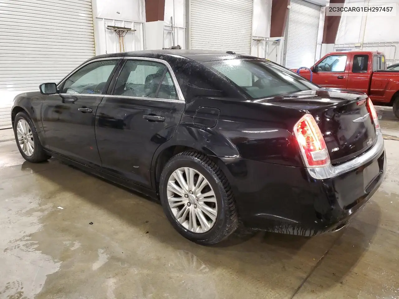 2C3CCARG1EH297457 2014 Chrysler 300