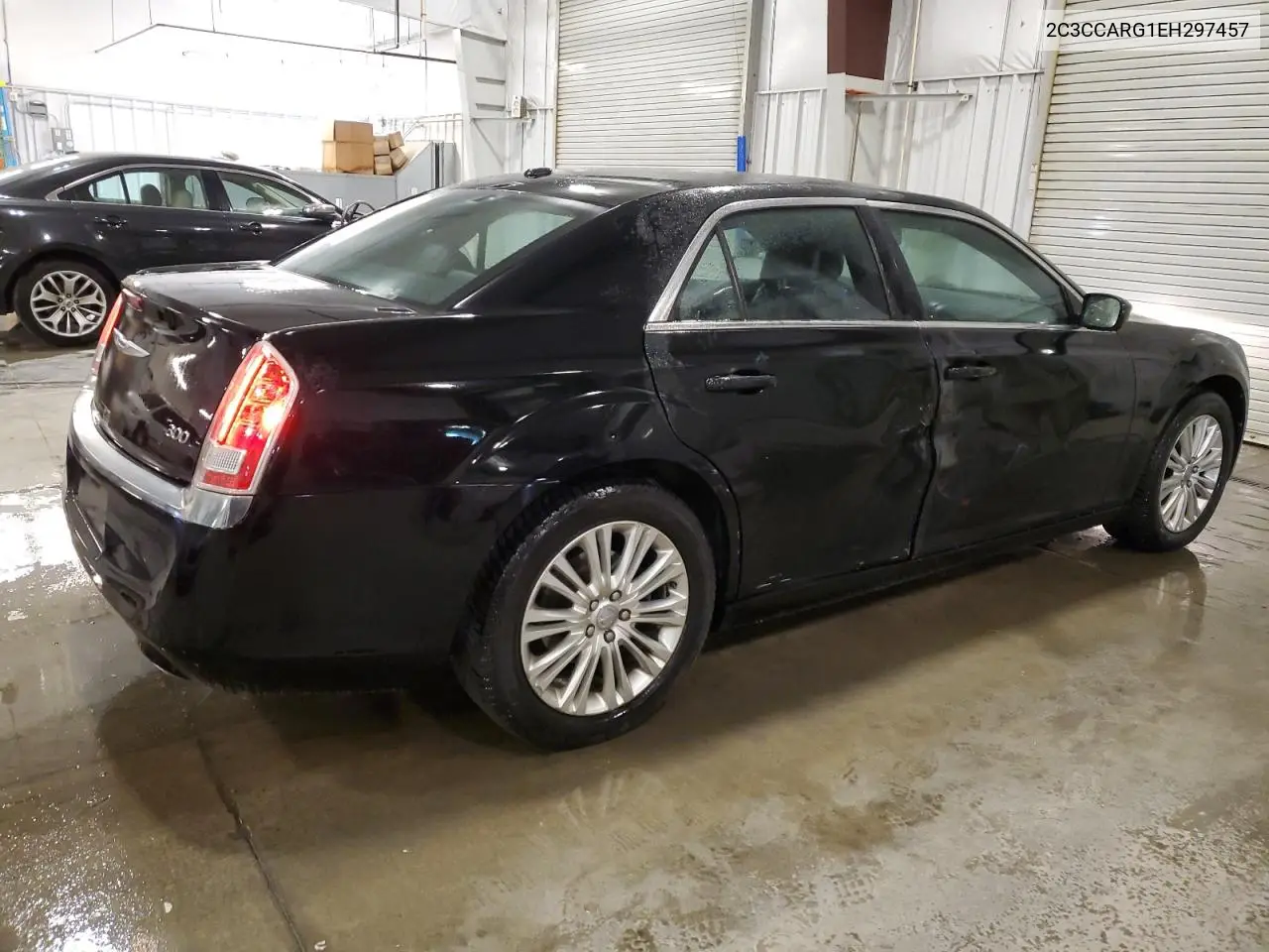 2C3CCARG1EH297457 2014 Chrysler 300