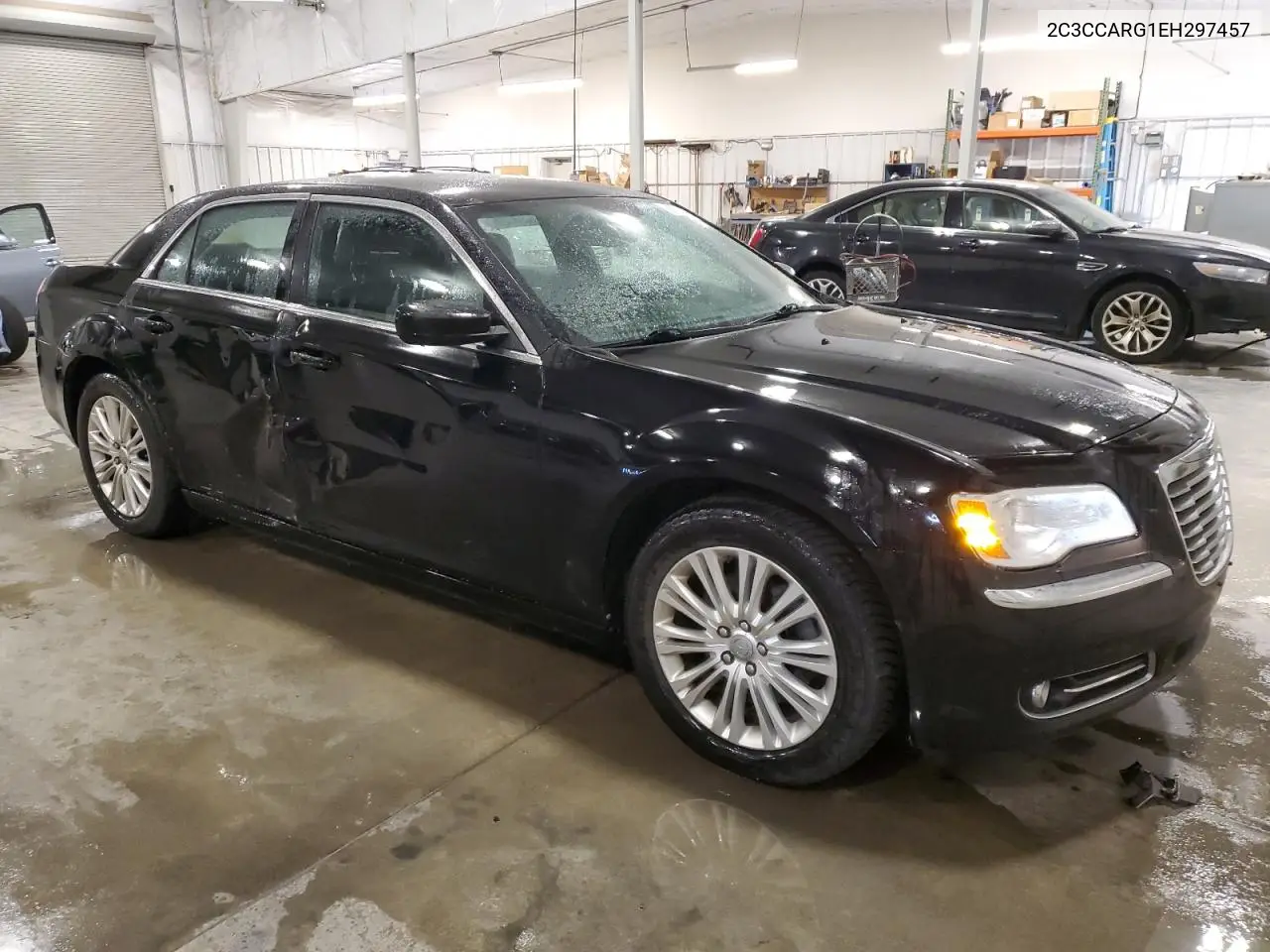 2C3CCARG1EH297457 2014 Chrysler 300