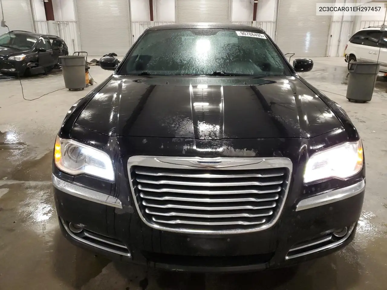 2C3CCARG1EH297457 2014 Chrysler 300