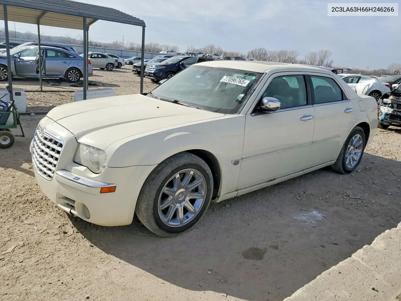 2006 Chrysler 300C