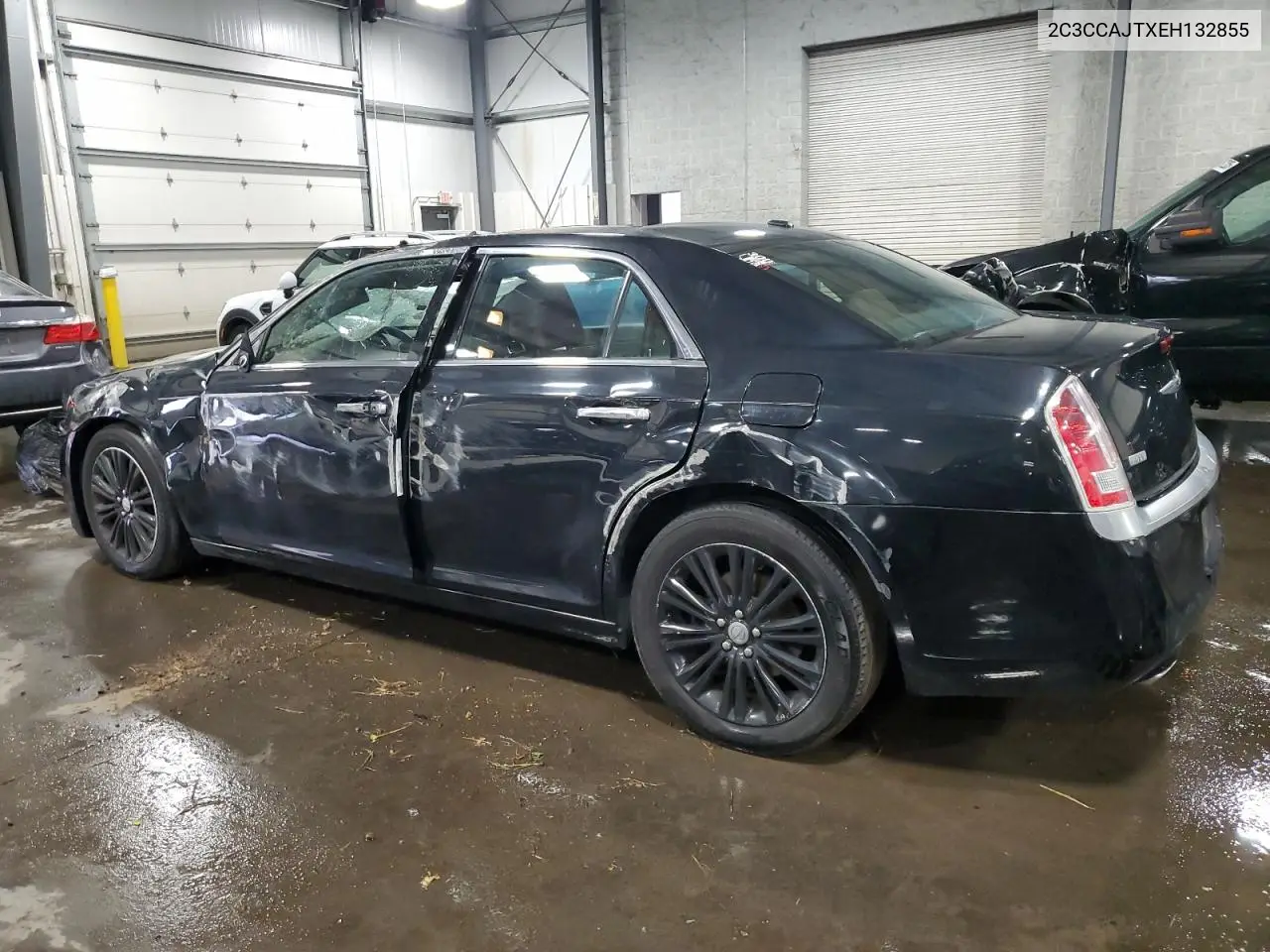 2C3CCAJTXEH132855 2014 Chrysler 300C Varvatos