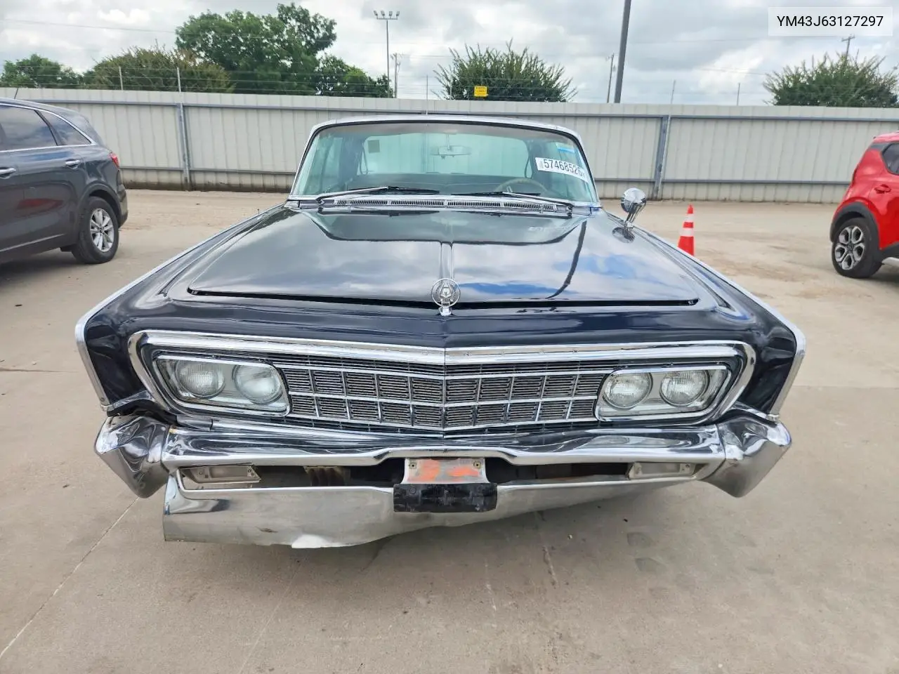 LeBaron
