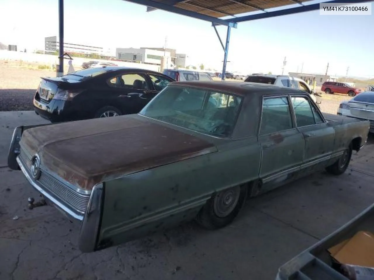 LeBaron