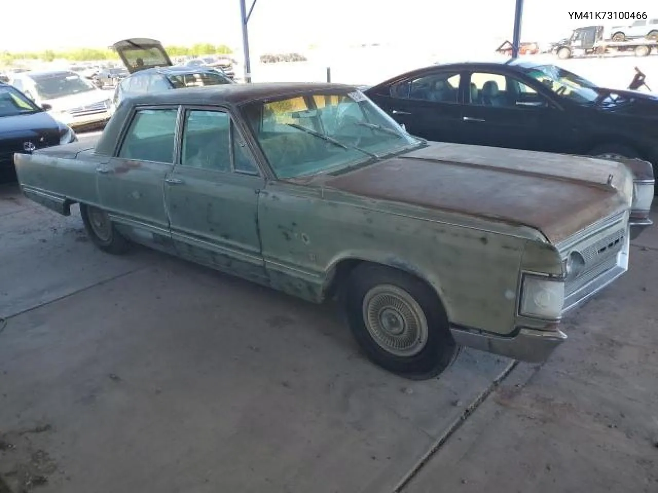 LeBaron