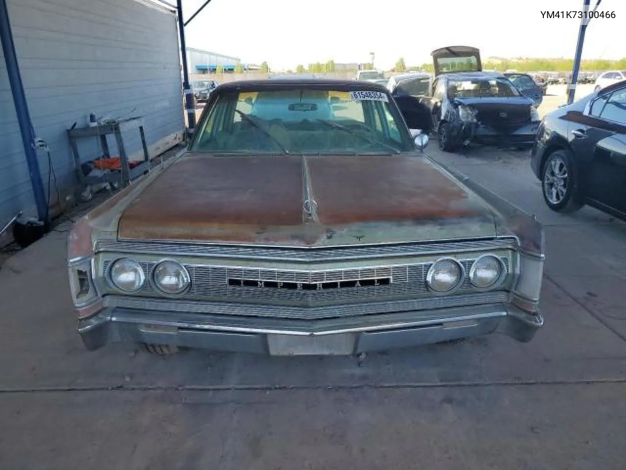 LeBaron