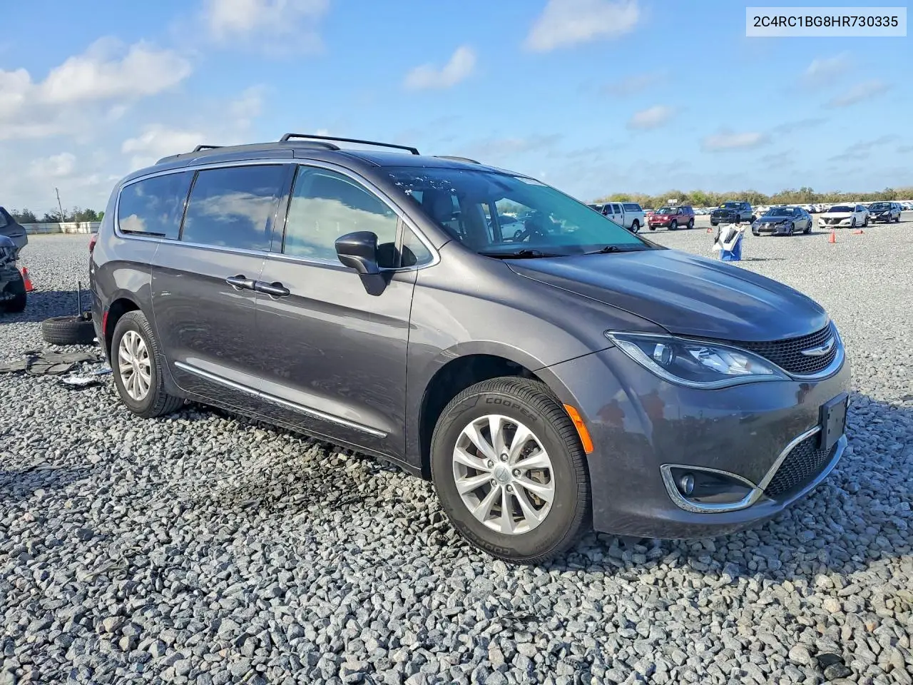 Pacifica