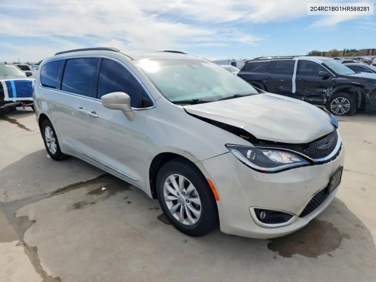 Pacifica