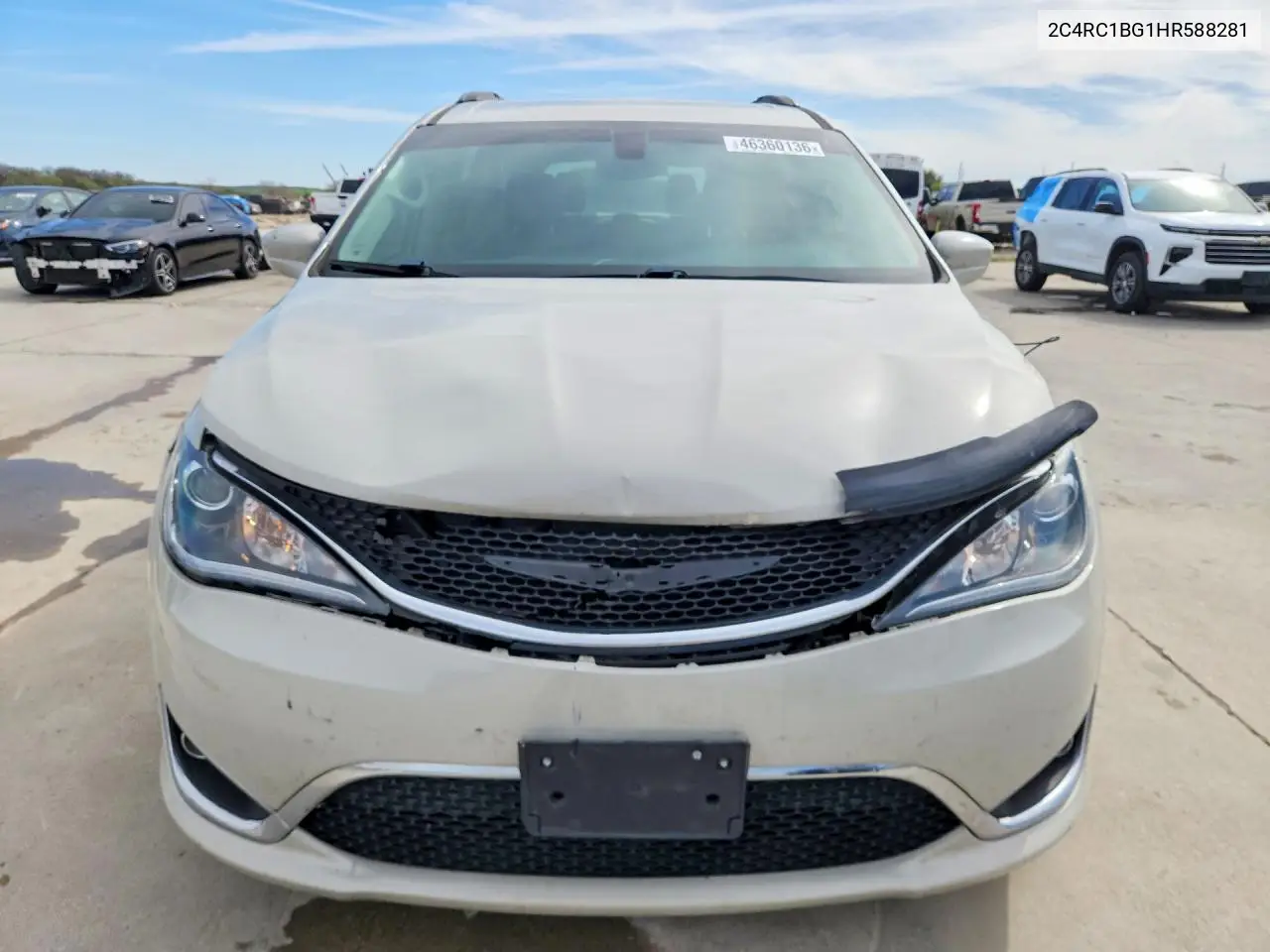 Pacifica