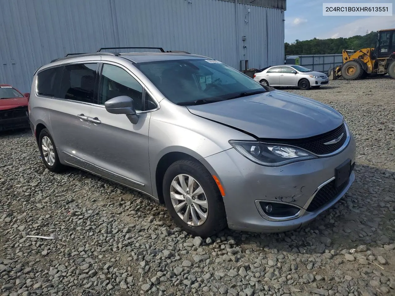 Pacifica