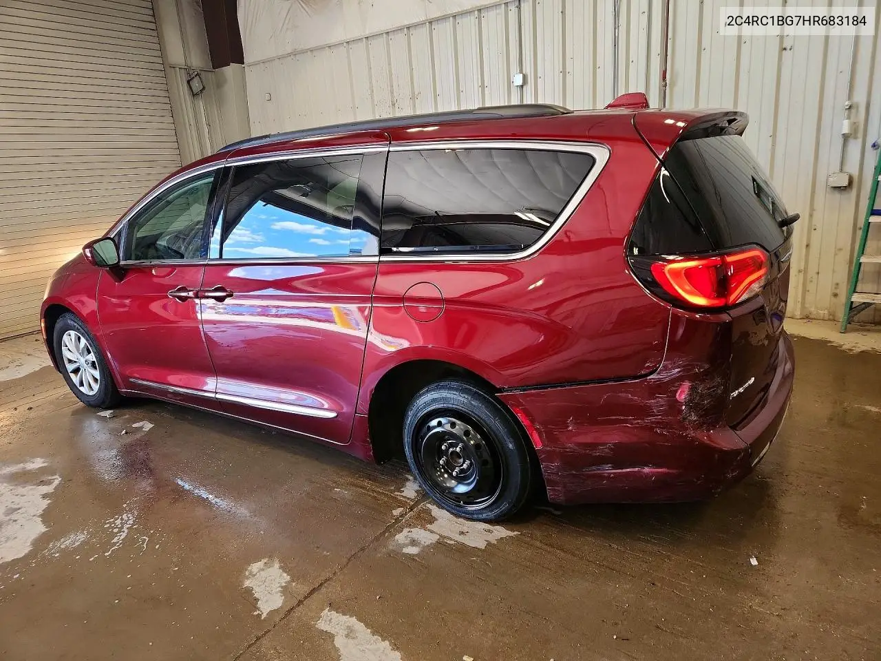 Pacifica