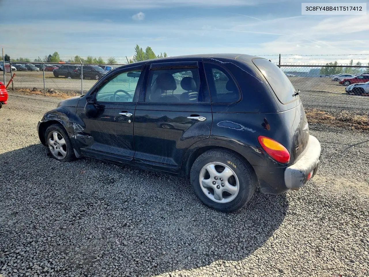 PT Cruiser