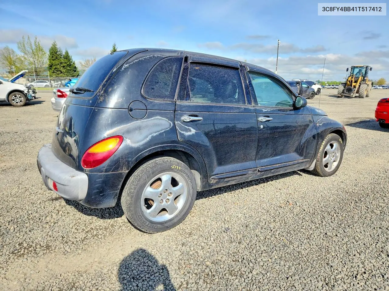 PT Cruiser