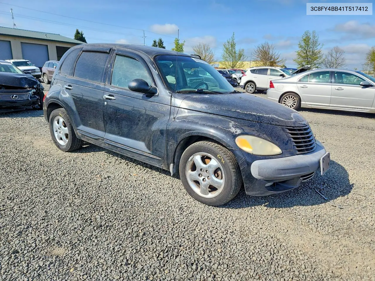 PT Cruiser