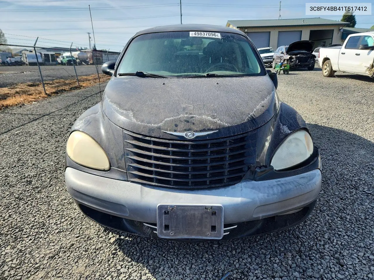 PT Cruiser