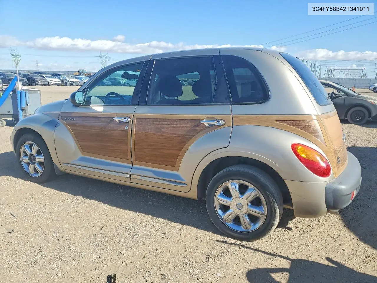 PT Cruiser
