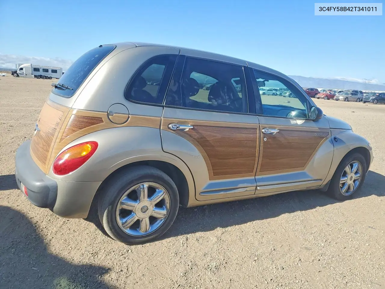 PT Cruiser