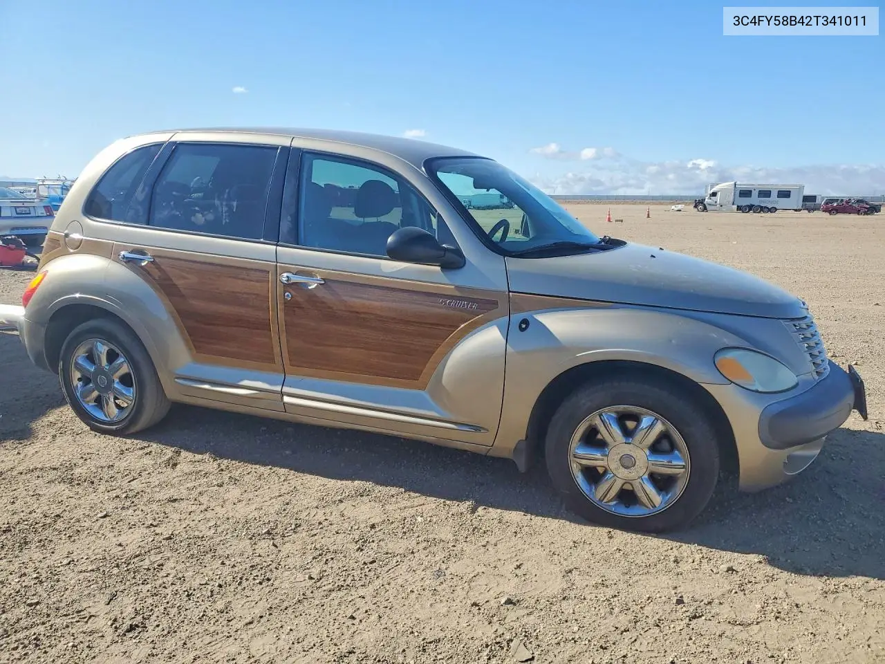 PT Cruiser