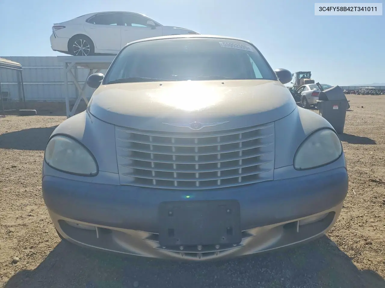 PT Cruiser