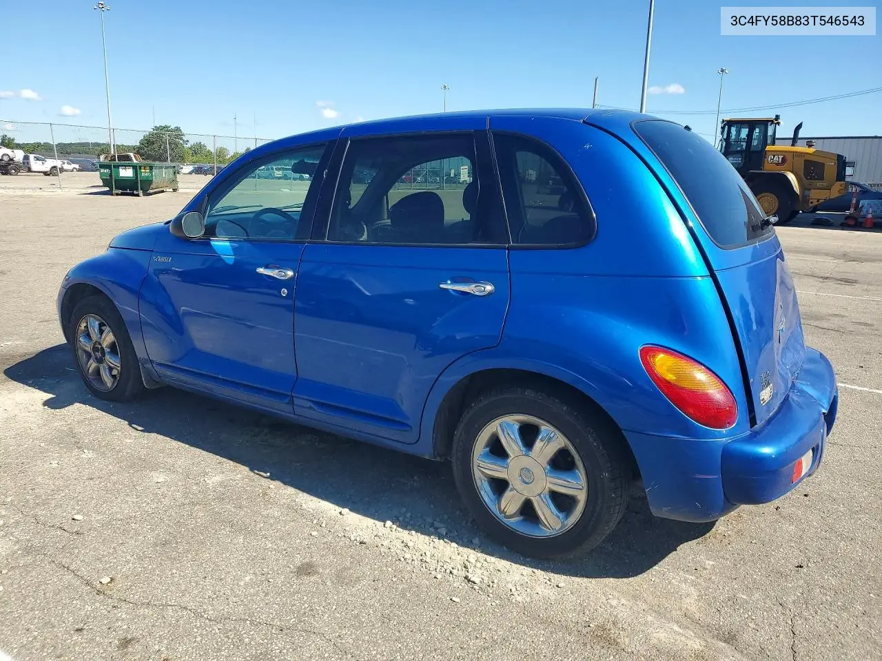 PT Cruiser