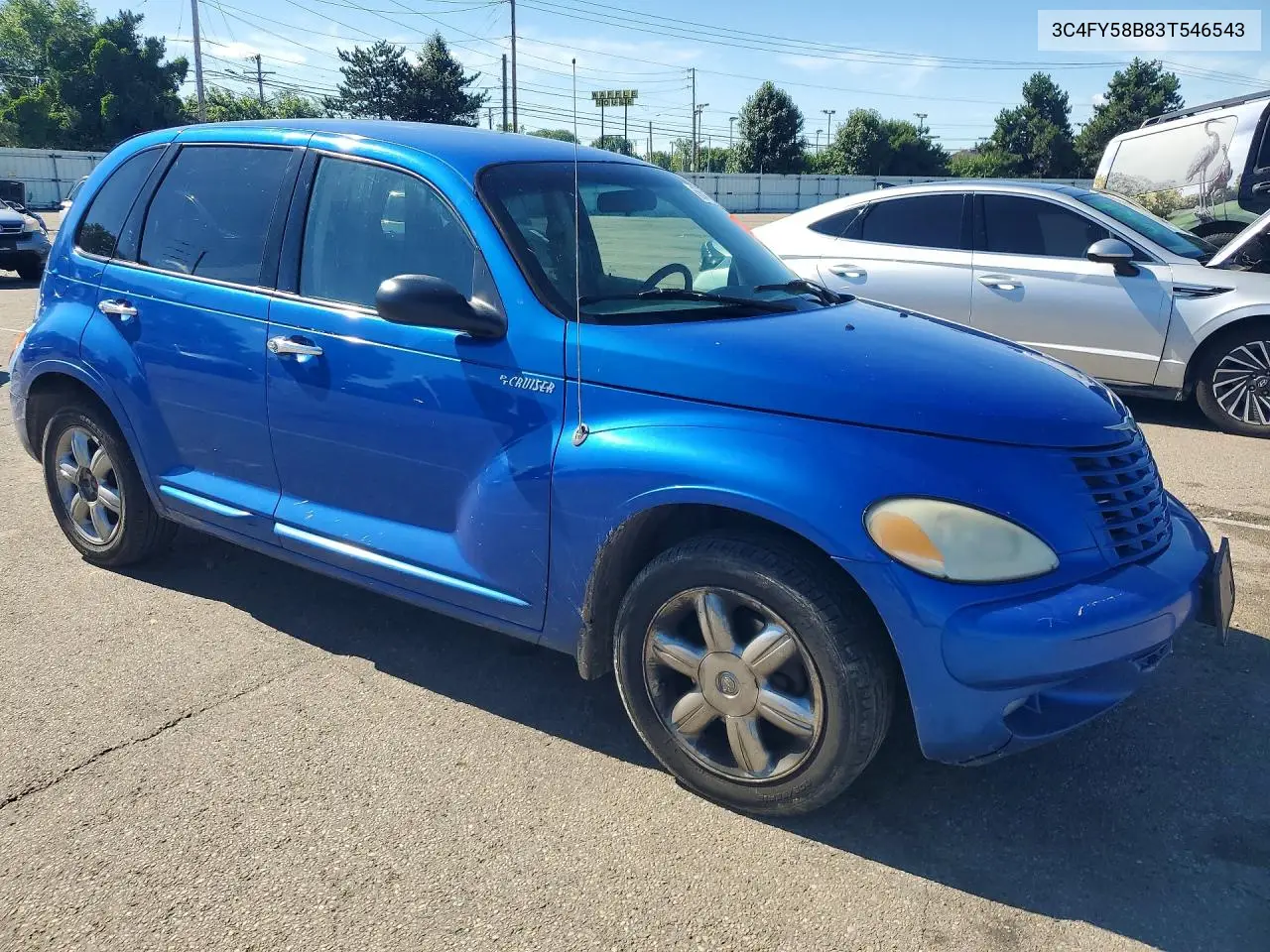 PT Cruiser