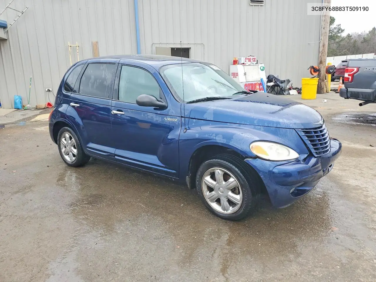 PT Cruiser