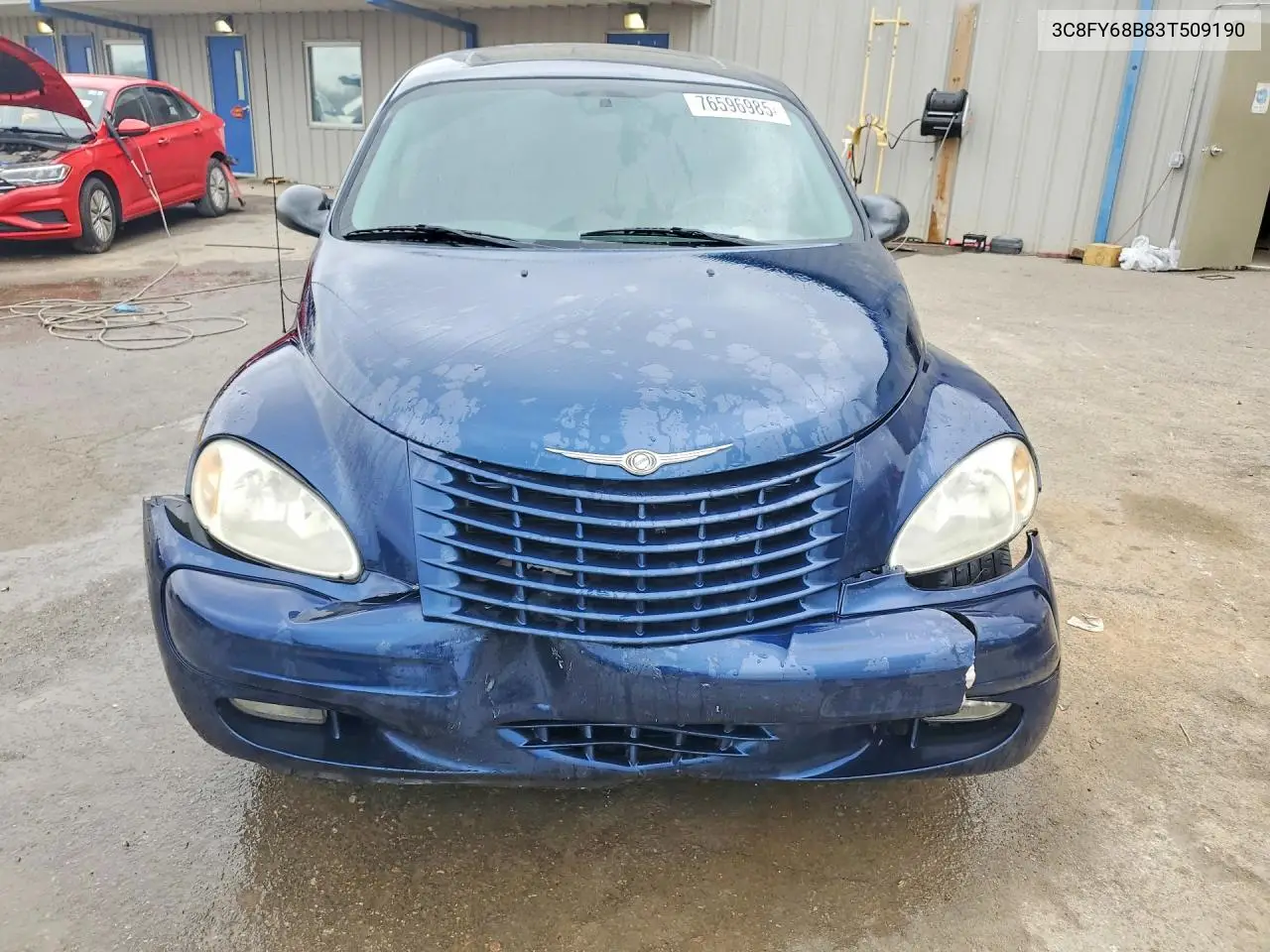 PT Cruiser