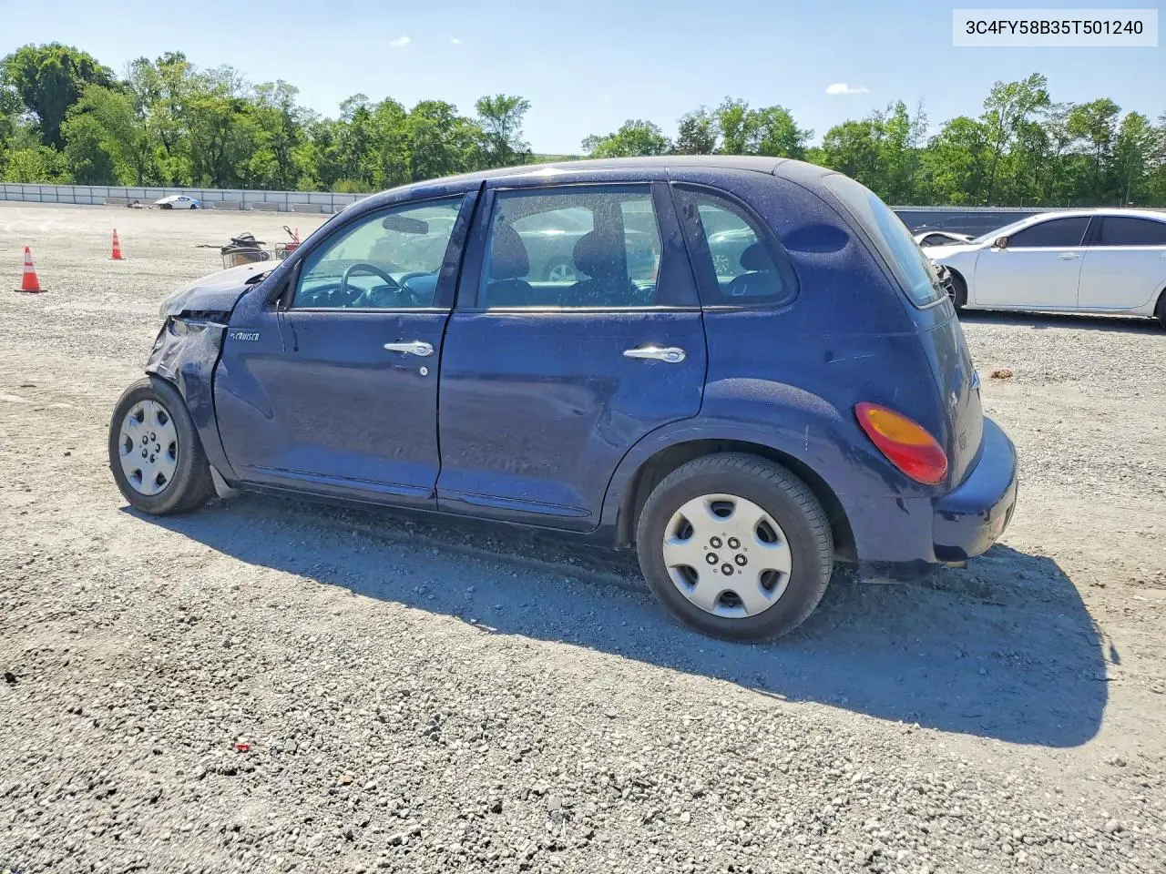 PT Cruiser