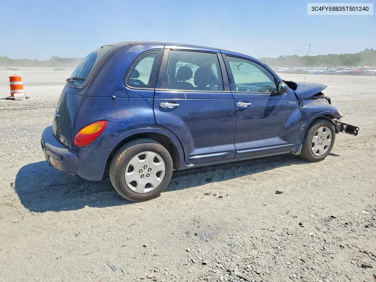 PT Cruiser