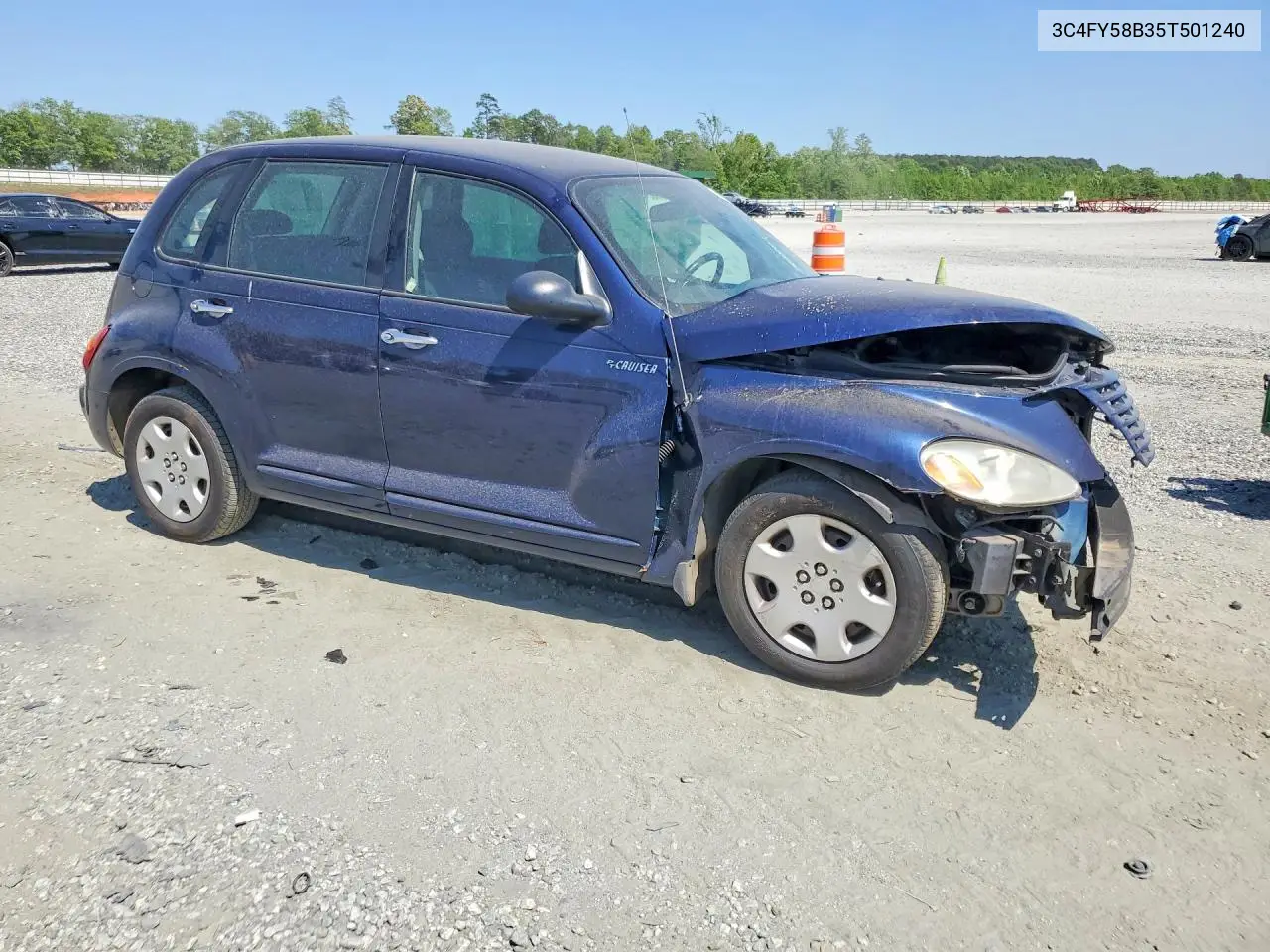 PT Cruiser