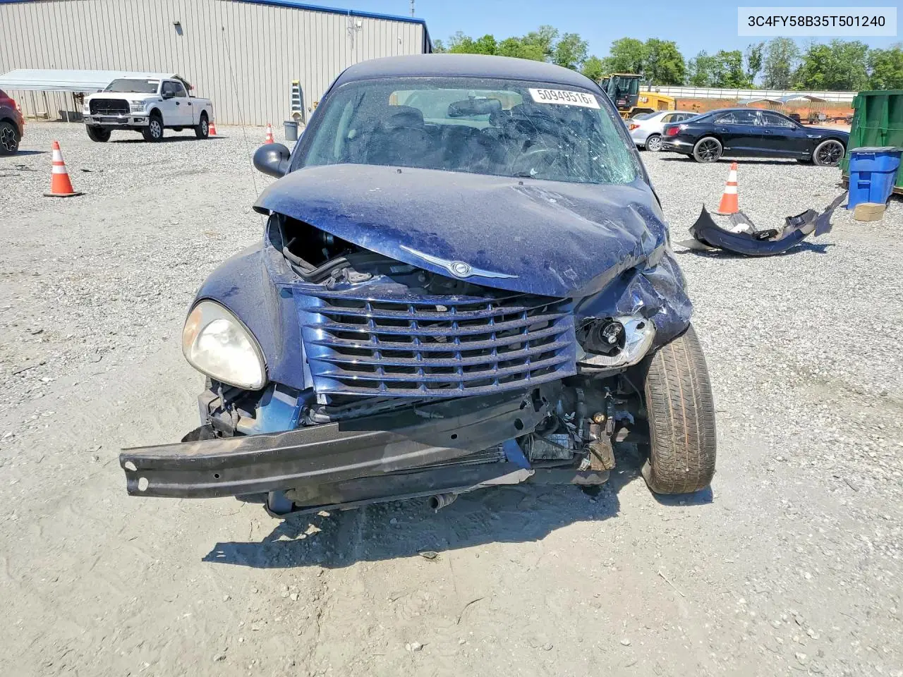 PT Cruiser
