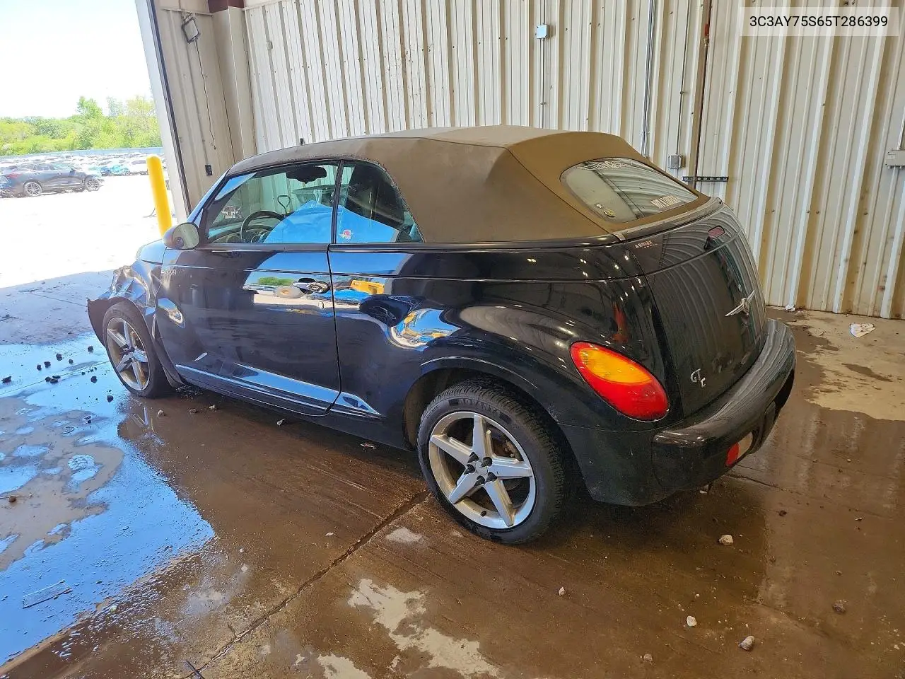 PT Cruiser