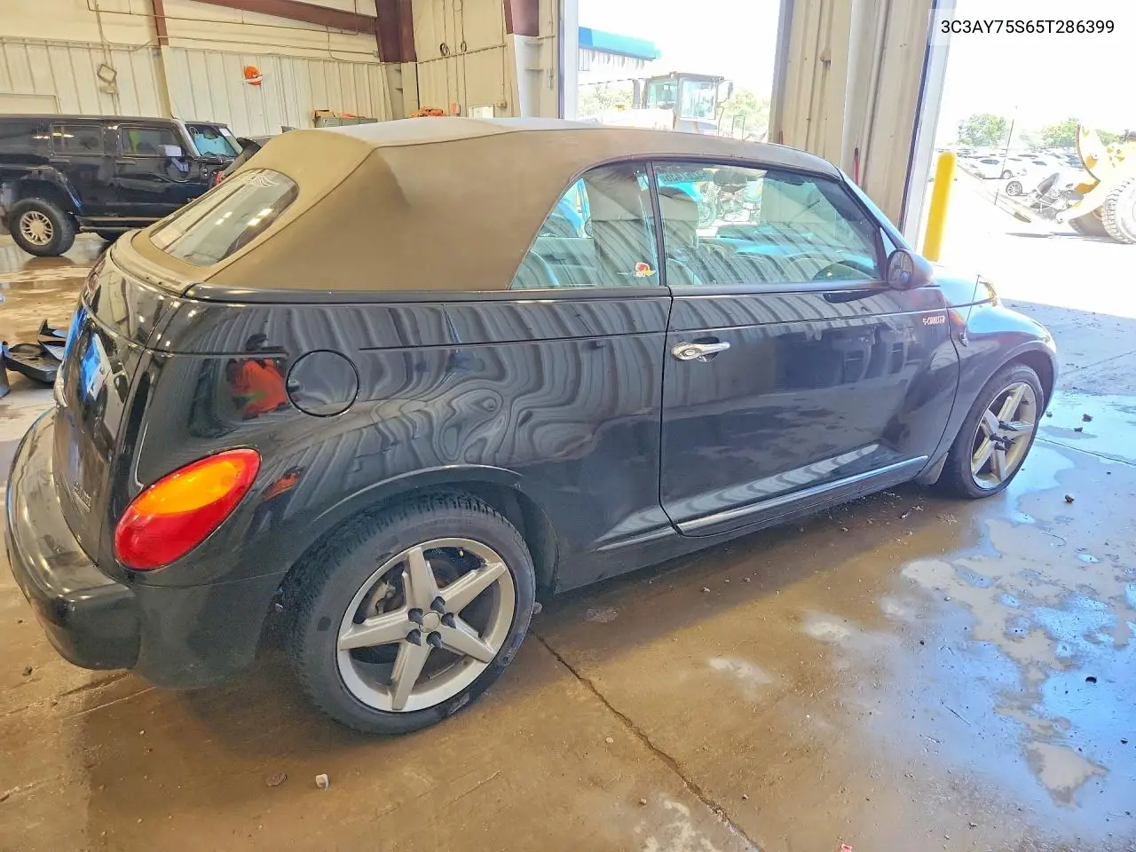 PT Cruiser