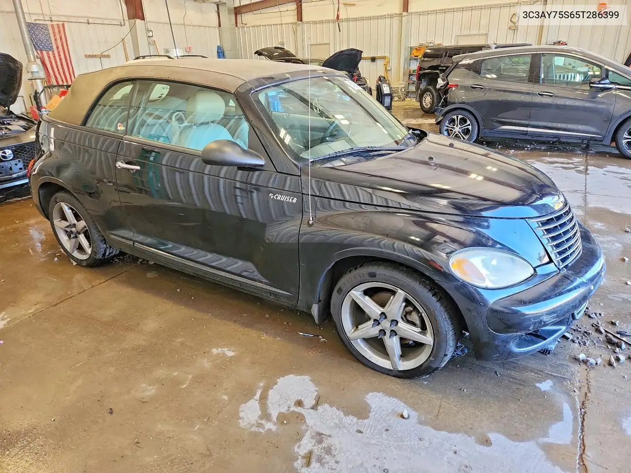 PT Cruiser