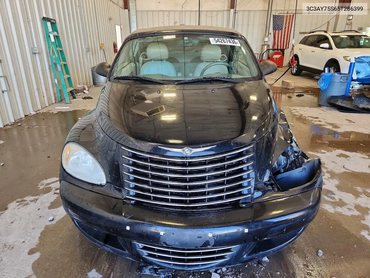 PT Cruiser
